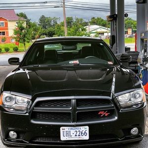 Meet your Posher, Ben